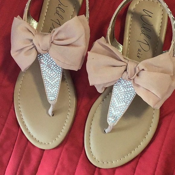 Women sandals - Picture 2 of 5